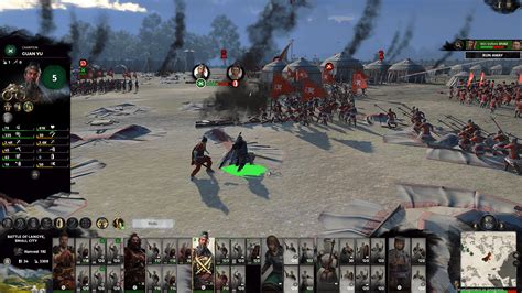 Total War: THREE KINGDOMS Cheats & Trainers for PC .